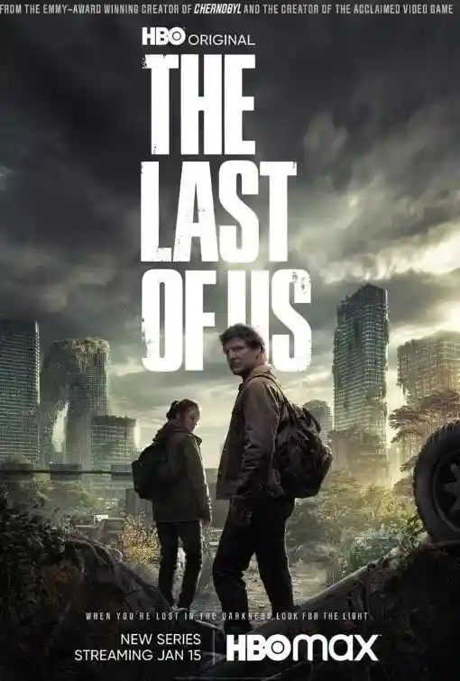 The Last Of Us - IPTV Zoro Premium IPTV Subscription