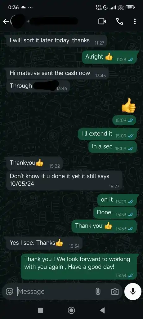 Wtsp3 - IPTV Zoro Premium IPTV Subscription
